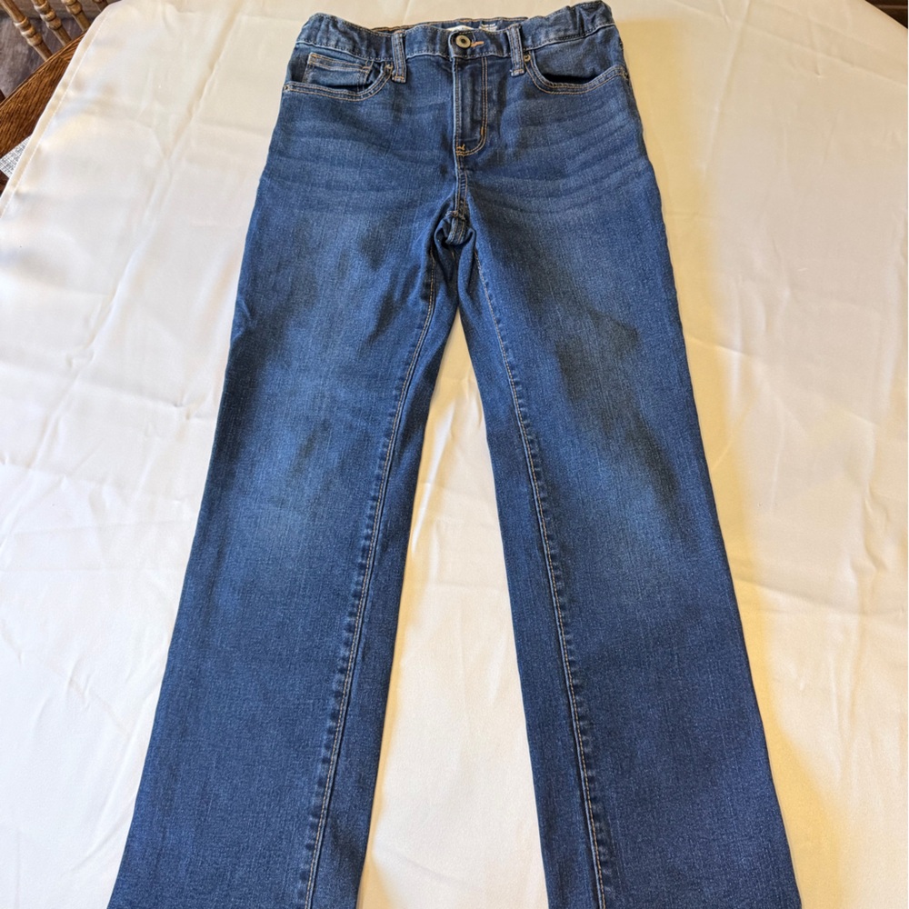 Old Navy Kids Blue Jeans